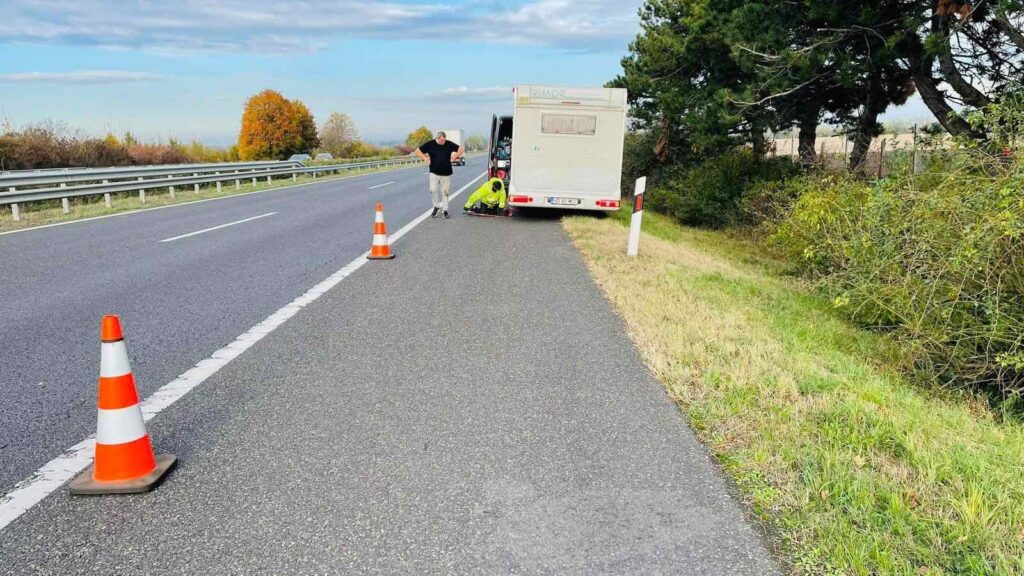 Mobil gumiszerviz Iszkaszentgyörgy, Székesfehérvár